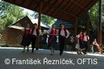 Folklorní festival Slezské dny