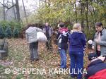 Perníkiáda s VŘSR 2008